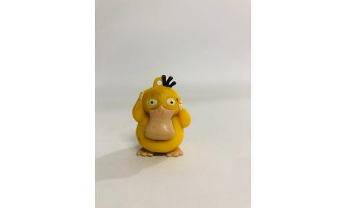 Nintendo Boneco Psyduck Pok�mon